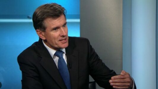 Ish-kreu i shërbimit inteligjent britanik: Nëse sot merren vesh Trump dhe Putin, lajm shumë i keq për Ukrainën