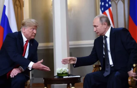 E konfirmon Shtëpia e Bardhë: Trump dhe Putin do të takohen kokë më kokë para konferencës për shtyp