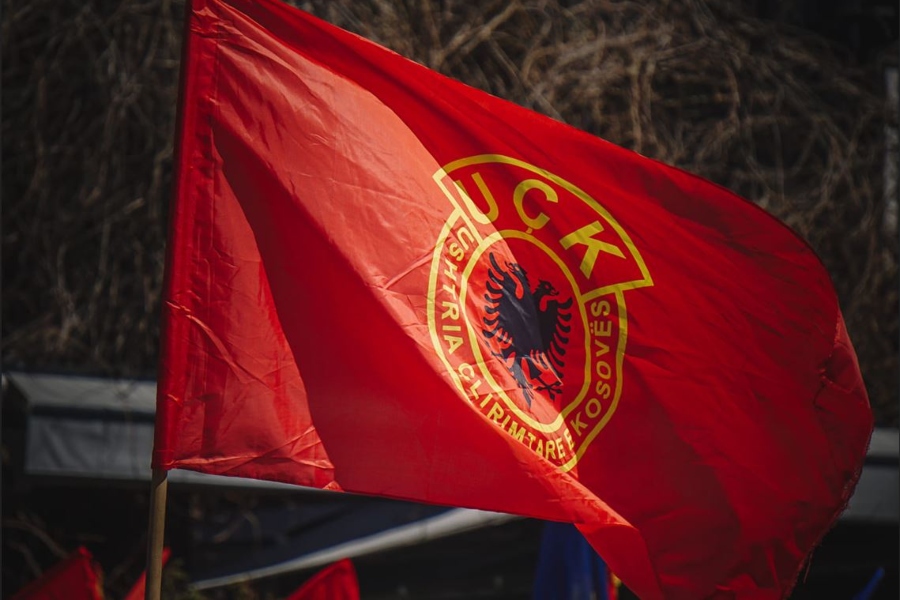 Avni Qenaj është personi i arrestuar në Serbi