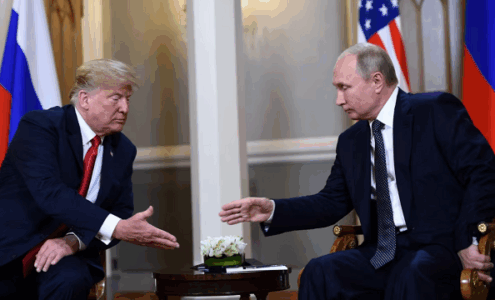 Putin sugjeron që me SHBA-në mund të arrijnë një marrëveshje për armët bërthamore