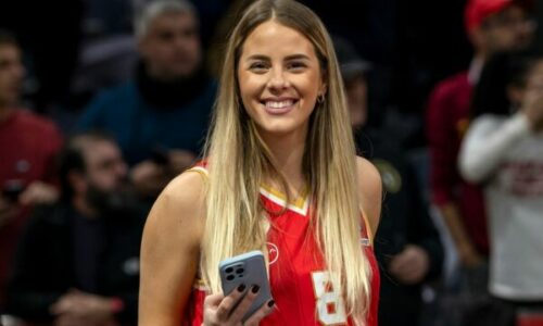 Plas nga inati volejbollistja serbe veç pse Dua Lipa u pajis me pasaportë të Kosovës (FOTO)