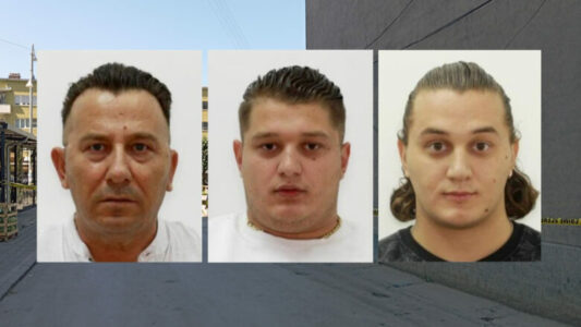 Vrasja e trefishtë – Protestohet sot në Gjilan