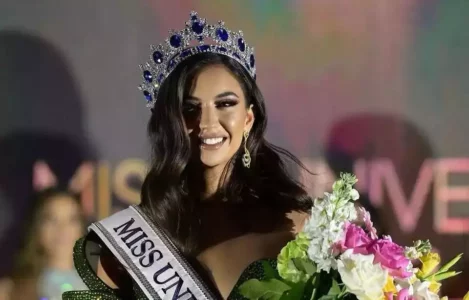 Palestina për herë të parë këtë vit pjesë e Miss Univerese