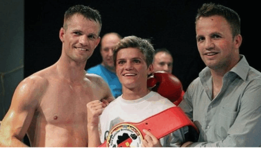 Vrasja e Besar Nimanit – vëllai dhe motra e boksierit në gjyq për hakmarrje