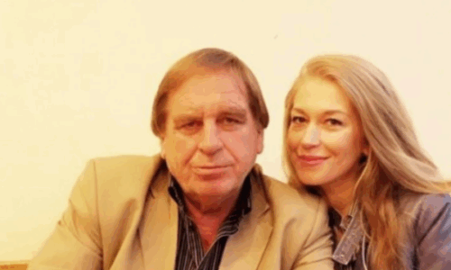 Monika reagon pas lajmeve për vdekjen e Aziz Salihut: Ju mbuloftë Zoti me turp