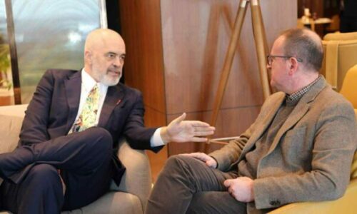 Taravari i pranon fjalët e Edi Ramës: Më tha që Mickoski do të na përdorë dhe gjuajë si leckë, ashtu edhe ndodhi