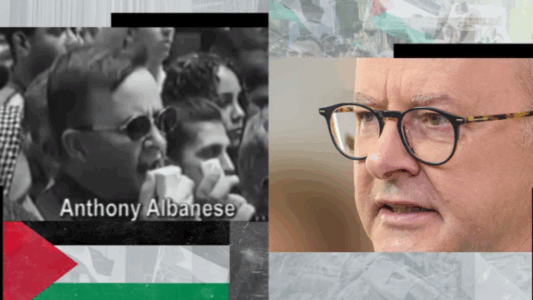 Australia konfirmon: Do ta njohim shtetin e Palestinës