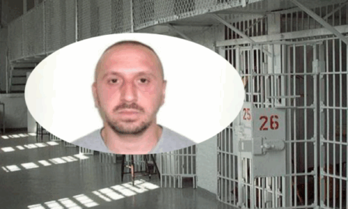 Asnjë gjurmë për serbin që iku nga burgu në veri