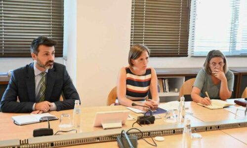 Zyra e BE’së kërkon t’i transferohet urgjentisht buxheti RTK-së dhe ligj të ri për financimin e tij