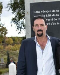 Ndërroi jetë veterani i UÇK`së, Afrim Malsori