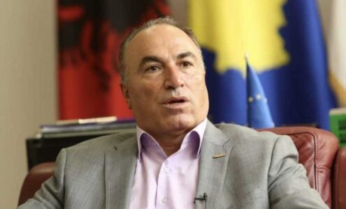 Aleanca e Bizneseve për vendimin e Shkallës së Dytë të Komerciales: Ankesë deri në Gjykatën Kushtetuese