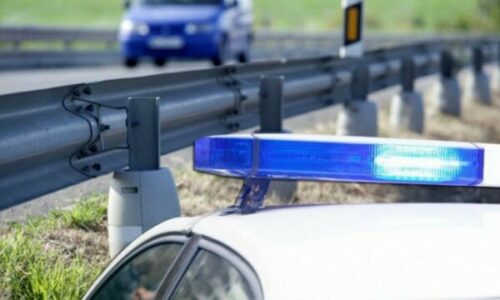 Aksident i rëndë në Bresje – vetura përplas biçikletën, 10-vjeçari në gjendje të rëndë në QKUK