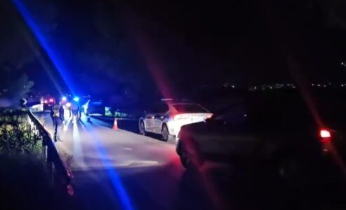 Një i lënduar nga vetaksidenti në autostradën “Ibrahim Rugova”