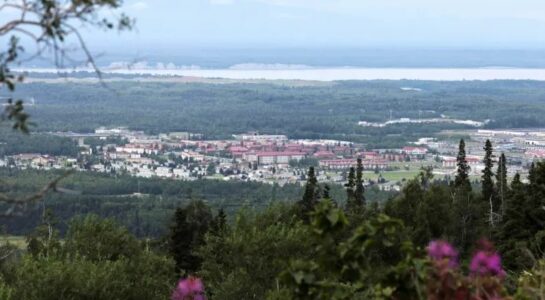 Pse po takohen Trump dhe Putin në Alaska?