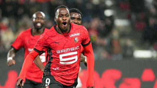 Milani synon transferimin e një sulmuesi nga kampionati francez