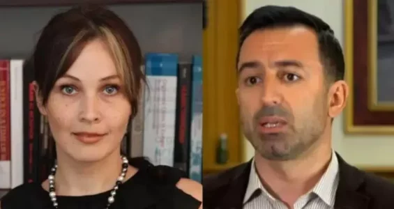 Bashkautorja e Dimal Bashës masakrën e Reçakut e cilësoi incident