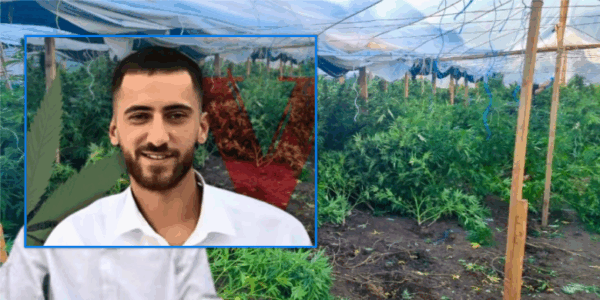 KQZ decertifikon Rinas Zeqirin, kandidatin e partisë së Kurtit që u kap me kanabis