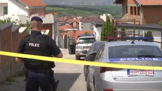 Një burrë gjendet pa shenja jete në fshatin Batushë të Graçanicës