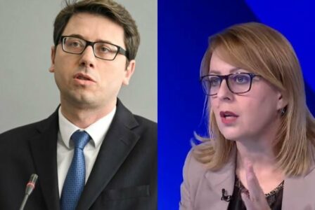 Bajrami i reagon Muratit që foli për “rekorde” të bizneseve: Tregoni ekonomistit, rritja e çmimeve ndikon në rritjen e qarkullimit