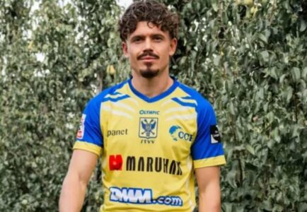 Zyrtare: Arbnor Muja rikthehet në Belgjikë