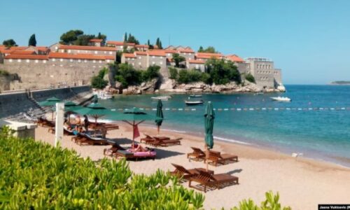 Shmangia nga tatimi, hotelet në Mal të Zi ulin “yjet”