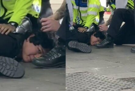 Parandalohet një tragjedi e madhe pas ndeshjes Chelsea-Fulham, arrestohet një person i armatosur