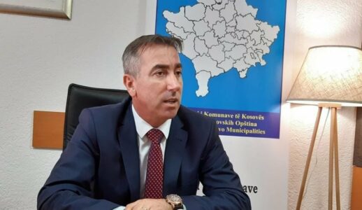 Komunat humbasin miliona euro grante, Ibrahimi fajëson MAPL-në