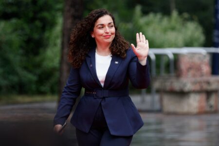 Zëvendësndihmës Sekretari i Mbrojtjes së ShBA-së në Kosovë, do të takohet sot me Osmanin