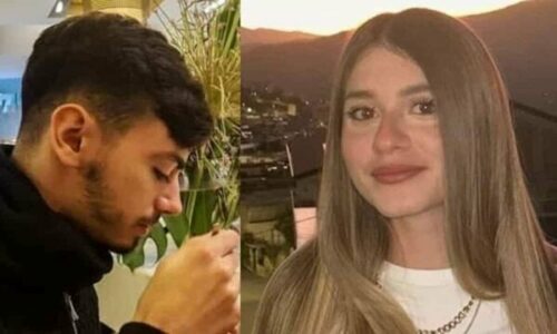 I riu që dyshohej për vrasjen e studentes, gjendet i vdekur në burg në Itali