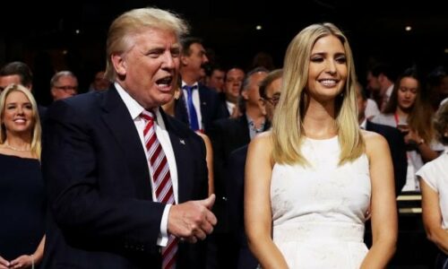 Media italiane: Ivanka Trump blen ishullin e Sazanit për 1 miliard dollarë