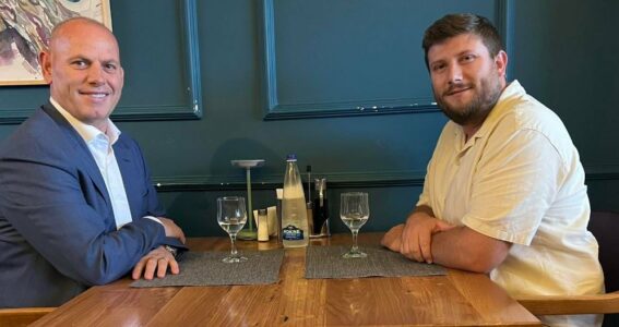 Aktori kosovar i futet politikës, kandidon për asambleist në Drenas