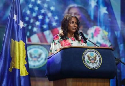 Prattipati: Bllokimi i partive në zgjedhje – minim i demokracisë