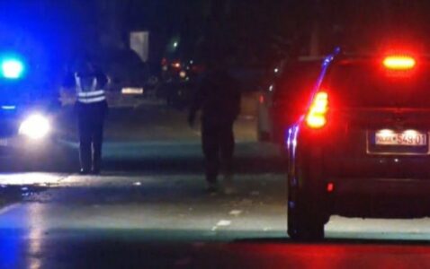 Arrestohet një person në Prishtinë, iu gjet një AK-47, karikatorë e municion