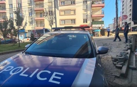 Arrestohen tre persona në Prishtinë, iu gjet drogë gjatë kontrollit