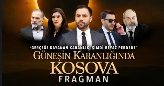 Filmi turk që trajton edhe sulmin në Banjskë, në kinema nga shtatori