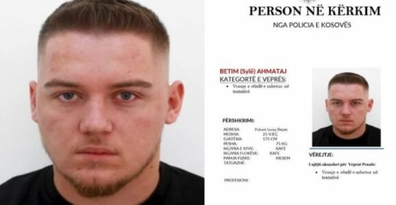 Arrestohet i dyshuari për tentim-vrasje në Deçan