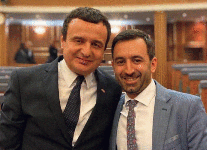 Dimal Basha i harruar nga partia: Pse si dolën në krah Kurti e Dejona në të mirë e në të keq?