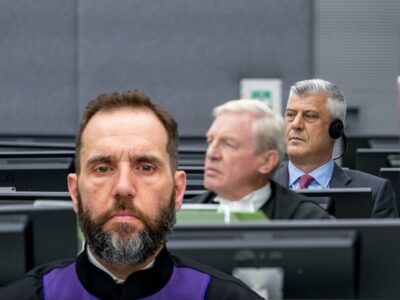 Ngriti aktakuzë ndaj Hashim Thaçit sa ishte Prokuror në Hagë, për çka po hetohet Jack Smith tani në SHBA