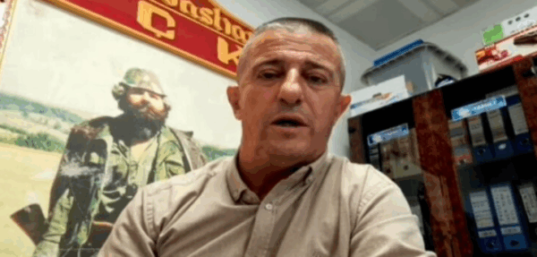 Latifi për protestën e OVL-UÇK: Duhet t’i mbështesim burrat që sakrifikuan për Kosovën