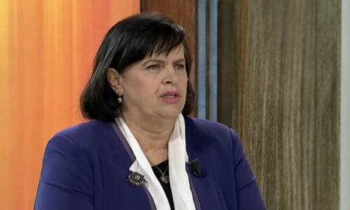 Avokatja Gashi-Bytyqi i reagon Osmanit: Bëre gabim, nëse cënohet siguria kombëtare është dashur të njoftohen shtetet e QUINT-it