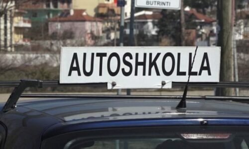 Ngrihet aktakuzë kundër një ekzamineri, një asistenti administrativ dhe tre zyrtarëve të një autoshkolle në Pejë