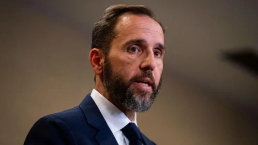 Zyrtarët federalë në SHBA nisin hetime ndaj ish-Prokurorit Jack Smith për ndjekjen që ia bëri Trumpit