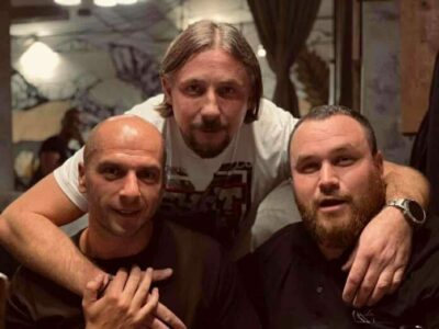 Agjentja serbe kishte komunikim të rregullt me sulmuesin e Banjskës – ai kishte shoqëri me Simiqin e Listës Serbe