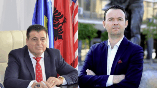 Bahtiri i jep shpresa Faton Pecit: Do ta ndihmojë që ta fitojë Mitrovicën e Jugut