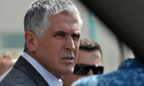 8 vjet nga vdekja e Bajram Rexhepit