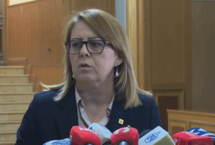 Bajrami tregon shifrat: 131 milionë euro humbje të energjisë në veri në vitet 2021-2023