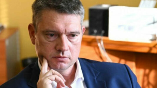 Mbajti fjalimin fyes kundër UÇK-së, ngritet aktakuzë ndaj Igor Popoviq