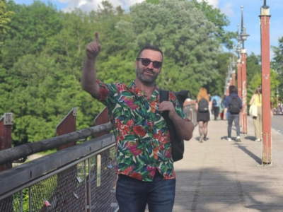 Arrestimi i Behar Preniqit nga Serbia, familjarët: Ai ka qenë fëmijë gjatë lufës në Kosovë