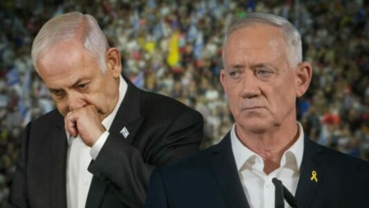 Ish-ministri izraelit i Mbrojtjes e kritikon ashpër Netanyahun