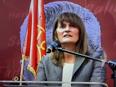 Ish-hetuesja e Hagës: Drejtësia e vonuar është drejtësi e mohuar